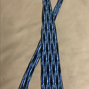 Jerry Garcia Neck Tie Paris in the Rain Collection